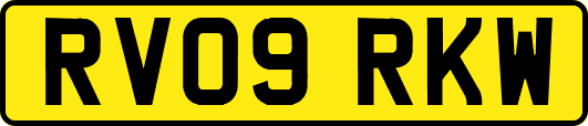 RV09RKW