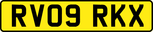 RV09RKX