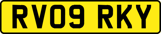 RV09RKY