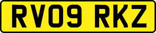 RV09RKZ