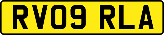 RV09RLA