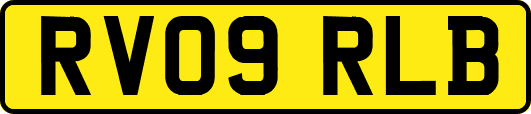 RV09RLB
