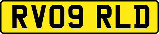 RV09RLD