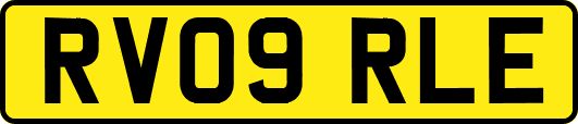 RV09RLE