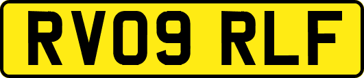 RV09RLF