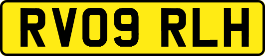 RV09RLH
