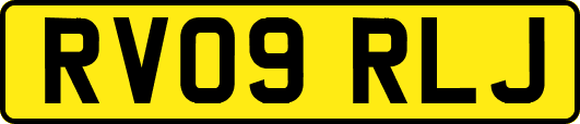 RV09RLJ