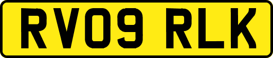 RV09RLK