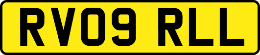 RV09RLL
