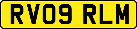 RV09RLM