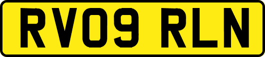 RV09RLN