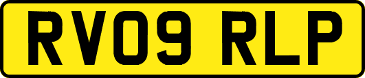RV09RLP