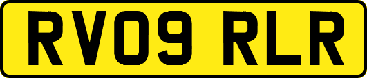 RV09RLR