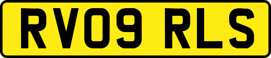 RV09RLS