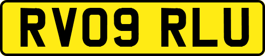 RV09RLU