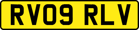 RV09RLV