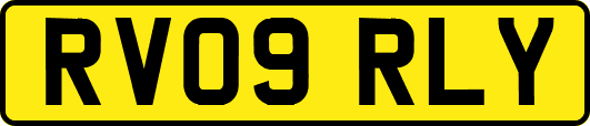RV09RLY