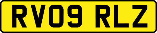 RV09RLZ