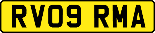 RV09RMA