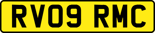 RV09RMC