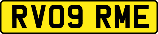 RV09RME