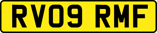 RV09RMF