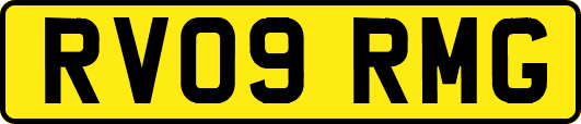 RV09RMG