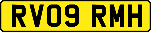 RV09RMH
