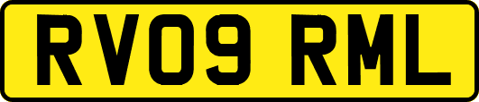 RV09RML