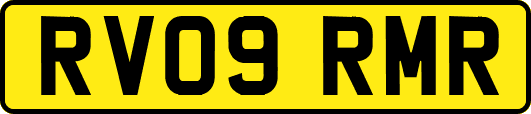RV09RMR