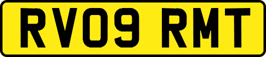 RV09RMT