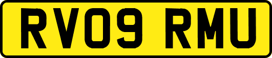 RV09RMU