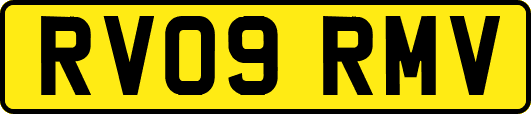 RV09RMV
