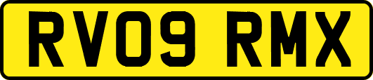 RV09RMX