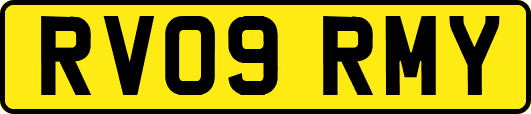RV09RMY