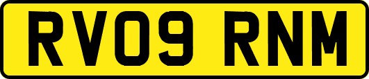 RV09RNM