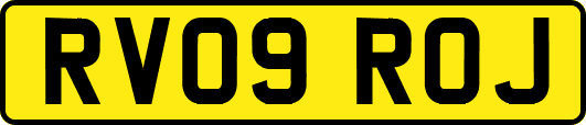 RV09ROJ