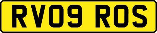 RV09ROS