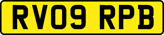 RV09RPB