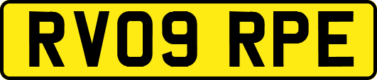 RV09RPE