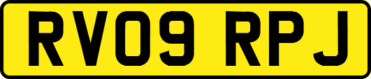 RV09RPJ