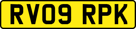 RV09RPK