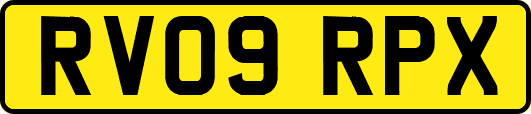 RV09RPX