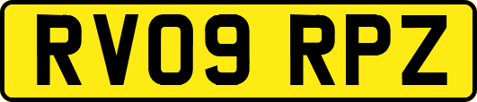 RV09RPZ