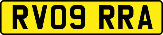 RV09RRA