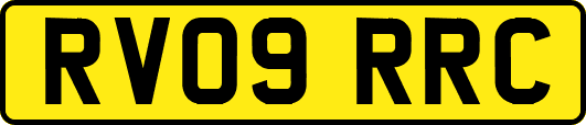 RV09RRC