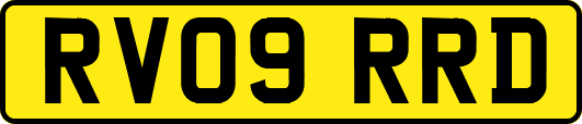 RV09RRD