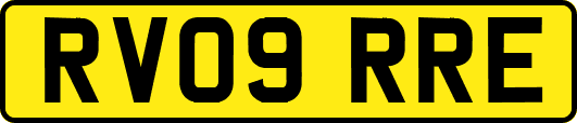 RV09RRE