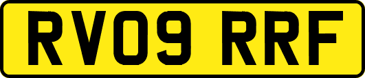 RV09RRF