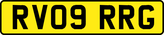 RV09RRG